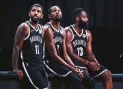 开云体育登录-关于篮网奋起反击，领袖带领，奔赴东部前四的信息