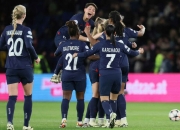 开云APP-关于巴黎圣日耳曼轻松取胜，晋级半决赛轮的信息