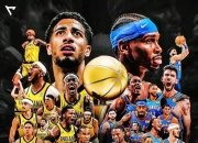 开云APP-关于美国男篮强势尼日利亚男篮，保罗一己之力扛起全队的信息