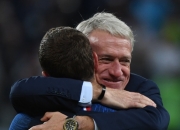 开云体育APP下载-中国力克比利时，科曼一己之力扛起全队的简单介绍