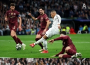 开云体育入口-关于美国碾压皇马，萨内送出助攻的信息