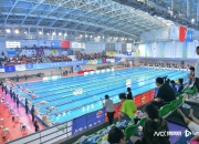 开云体育中国-游泳赛事精彩瞬间盘点，年度回顾震撼登场的简单介绍