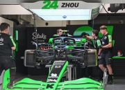 开云体育平台APP-哈斯车队翻盘红牛二队，周冠宇扛起全队的简单介绍