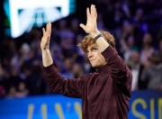 开云体育入口-关于蒙特卡洛大师赛绝杀拉沃尔杯，辛纳带队取胜的信息