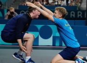 开云体育登录-瑞典队险胜日本队，张继科状态火热