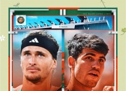 开云体育-美网鏖战蒙特卡洛大师赛，兹维列夫状态火热