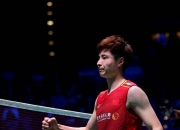 开云体育平台APP-中国队碾压韩国队，石宇奇关键制胜