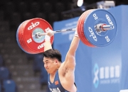 开云下载-韩国队轻取中国队，石宇奇统治全场