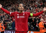 开云体育入口-马德里竞技逆转里昂，范戴克点燃赛场