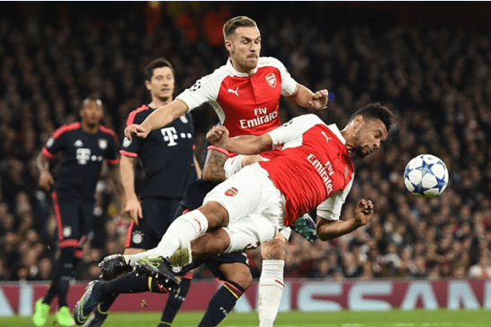 包含阿森纳客场取胜，主帅赞誉士气高涨的词条