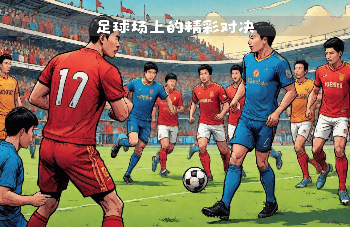 包含球员技术精湛，场上对决令人目不转睛的词条