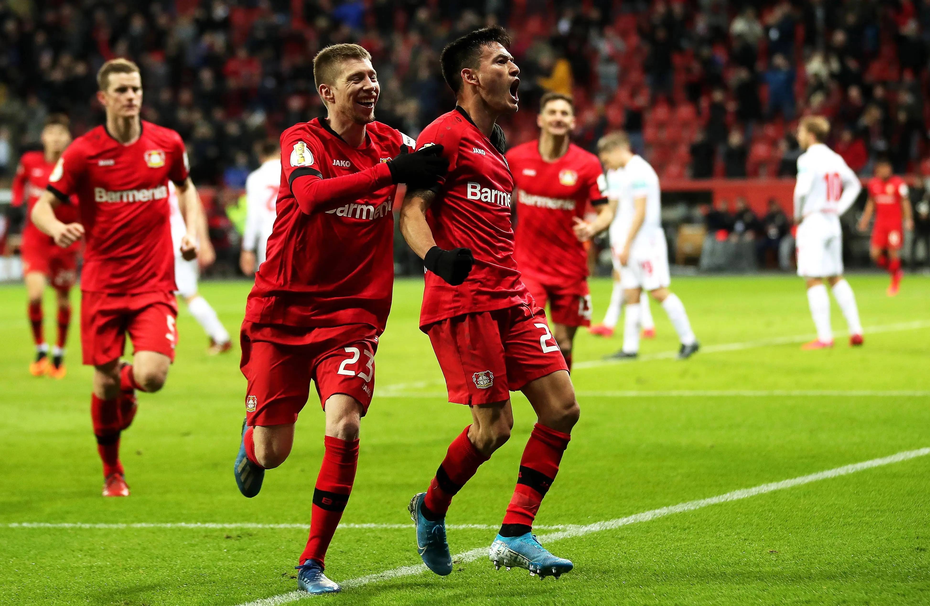 德甲联赛胜负悬念，球队实力均衡的简单介绍