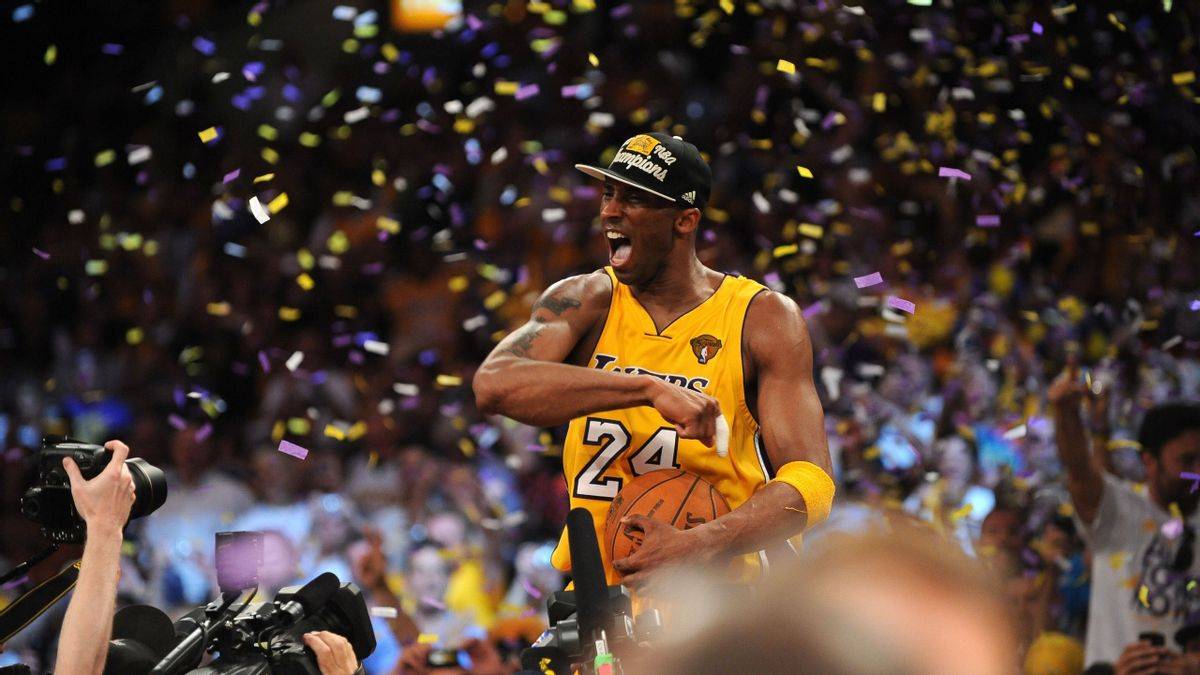 NBA选秀大会在洛杉矶举行，新秀争夺第一顺位