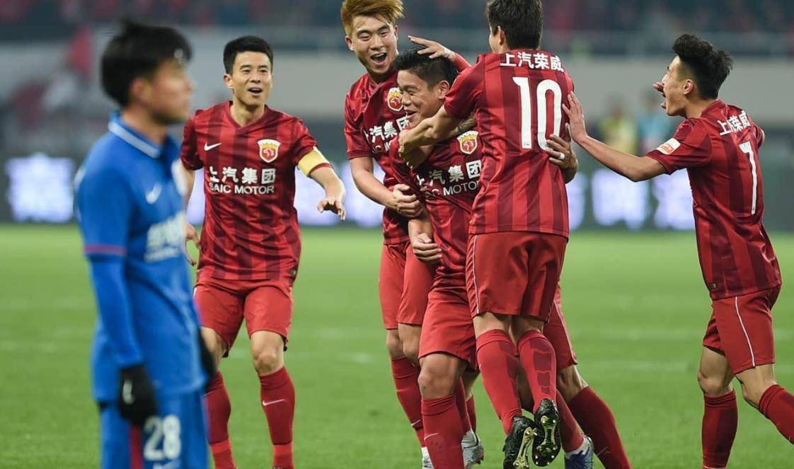 恒大主场对阵上港：强强碰撞再掀波澜的简单介绍