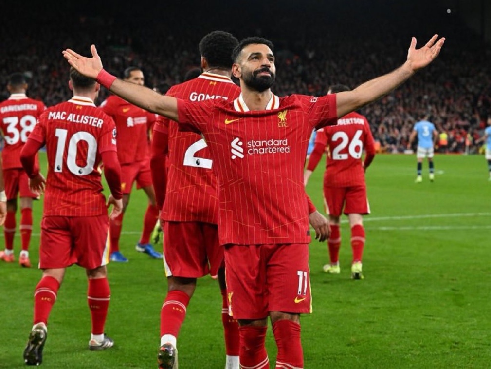 利物浦逼平曼联，马夏尔助攻惊呆全场，红魔不败之志的简单介绍