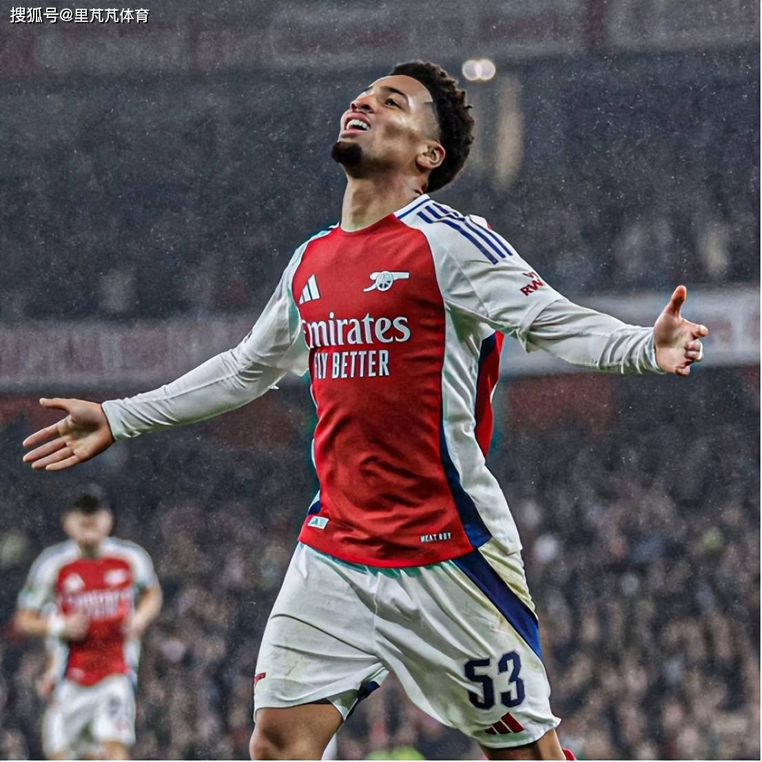 阿森纳签下埃及射手，补强锋线攻击的简单介绍