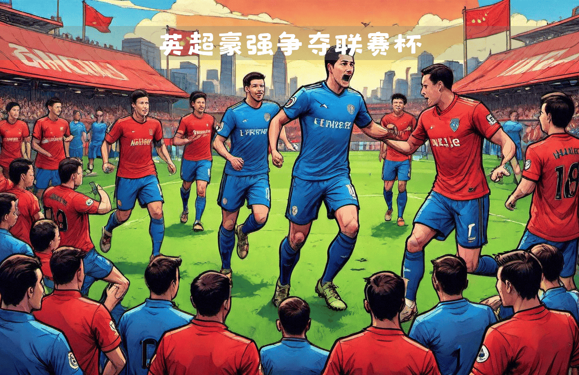 超级联赛大战：豪强即将激烈碰撞的简单介绍