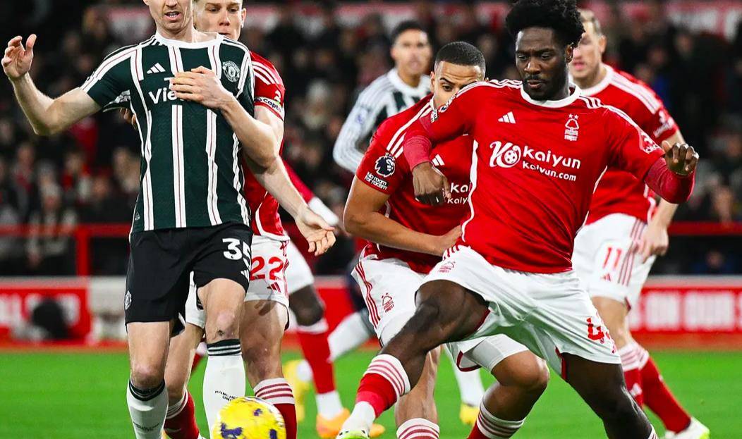 曼联战平曼城，英超争冠形势依然胶着的简单介绍