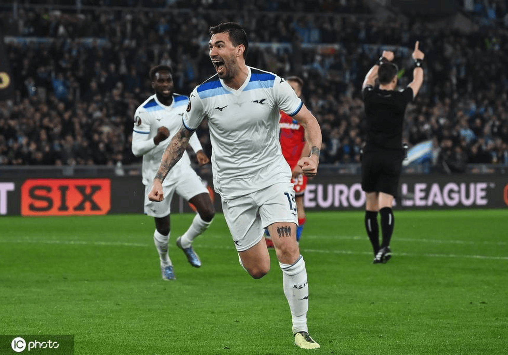 拉齐奥在主场取得胜利，保持不败纪录的简单介绍