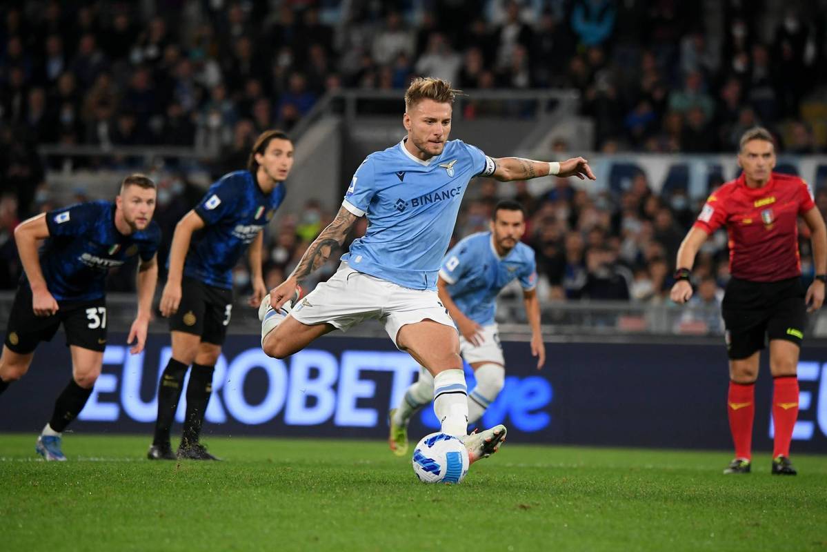 拉齐奥在主场取得胜利，保持不败纪录的简单介绍