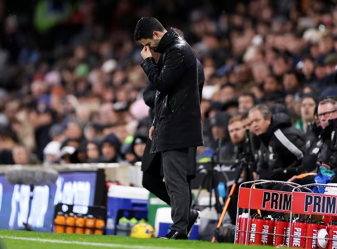 阿森纳主场不敌热刺,遭遇联赛连败!的简单介绍 阿森纳主场不敌热刺,遭遇联赛连败!的简单介绍