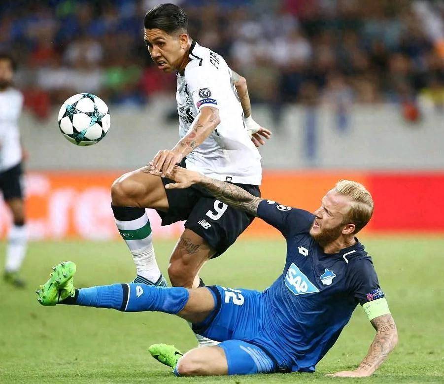 霍芬海姆客场一球小胜反弹成功，士气大振的简单介绍