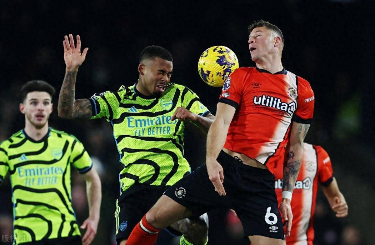 阿森纳客场不敌对手，遭遇保级压力