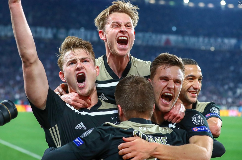 黑马逆袭：亚特兰大挑战阿贾克斯，期待晋级下一轮的简单介绍