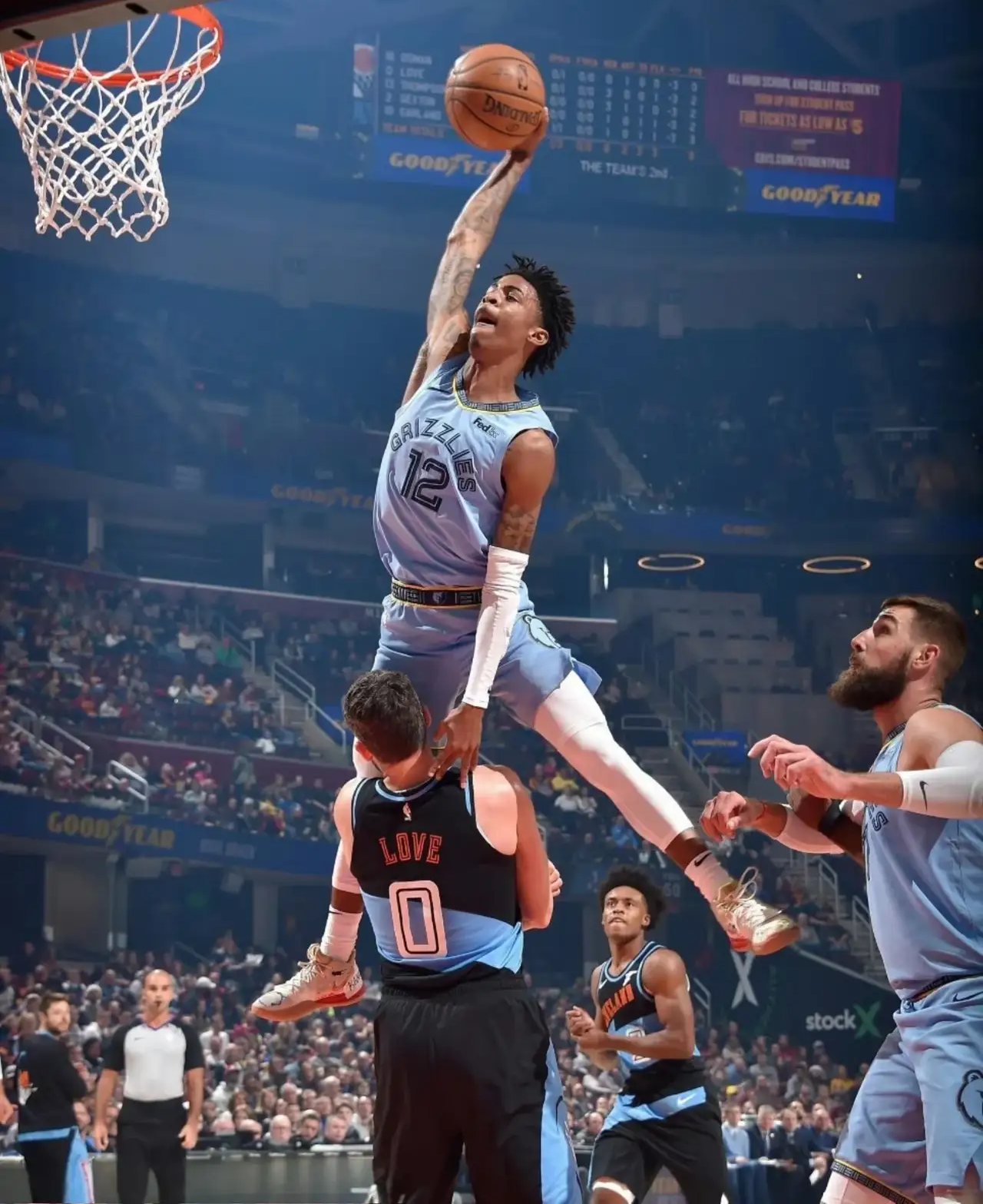 凯尔特人客场击败灰熊，稳住排名保持势头