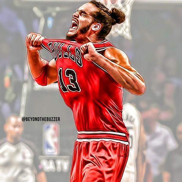 公牛中锋卡特：提高球队内线保护能力