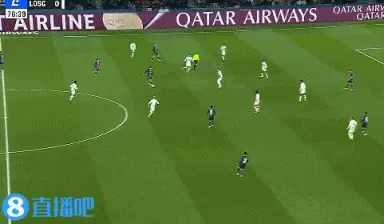 里尔大胜亚眠,豪取法甲榜首位置的简单介绍 里尔大胜亚眠,豪取法甲榜首位置的简单介绍