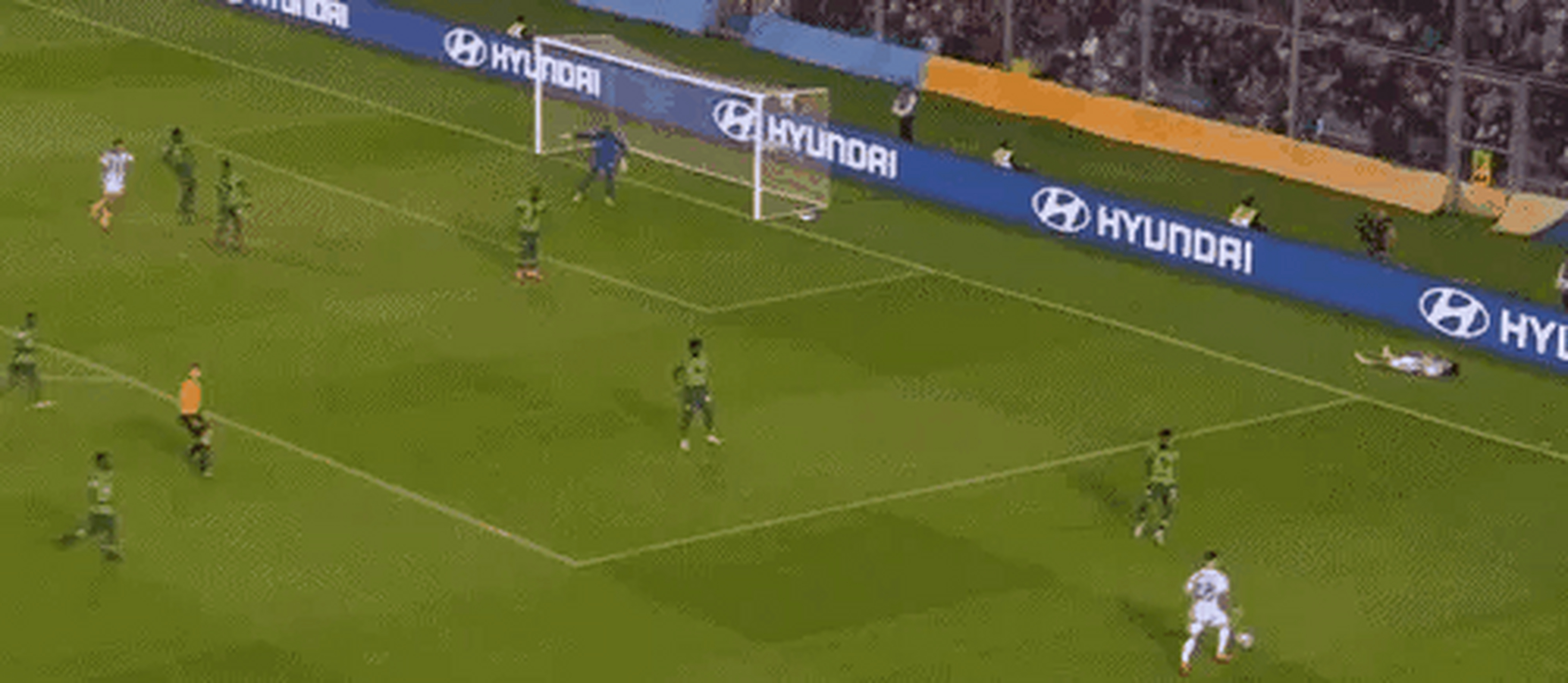 阿根廷男篮逆袭晋级，尼日利亚队遭淘汰