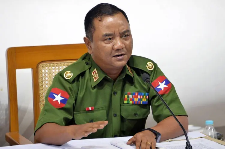 逐步发展的战斗局势，预示着结果已现端倪的简单介绍