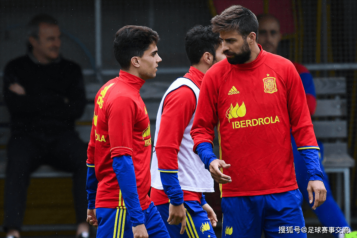 西班牙队在欧预赛中迎来佳绩，实力渐显的简单介绍