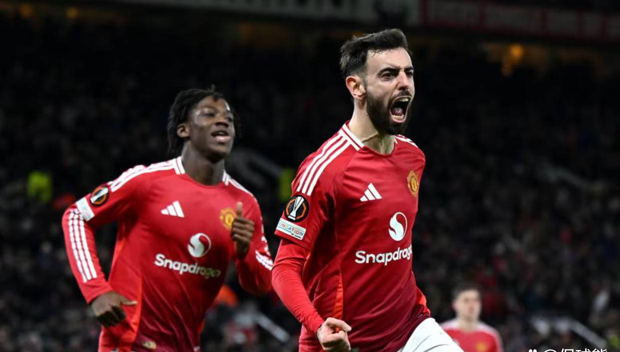 曼联击败AC米兰晋级欧联杯八强 曼联击败AC米兰晋级欧联杯八强