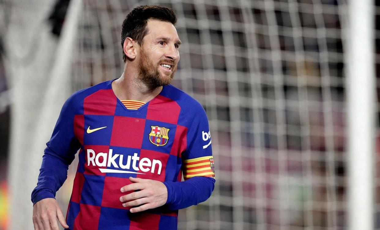 关于梅西梅开二度,助巴黎在欧冠小组出线的信息 关于梅西梅开二度,助巴黎在欧冠小组出线的信息