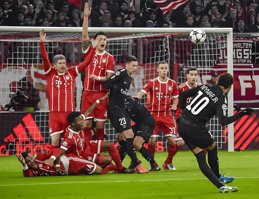 包含蒙彼利埃主场不敌巴黎圣日耳曼，遭遇溃败的词条