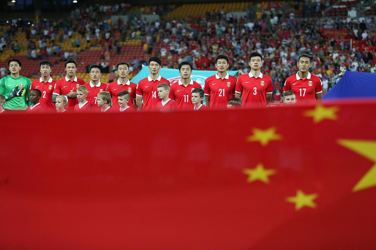 球队备战态度端正，为比赛做好充分准备的简单介绍