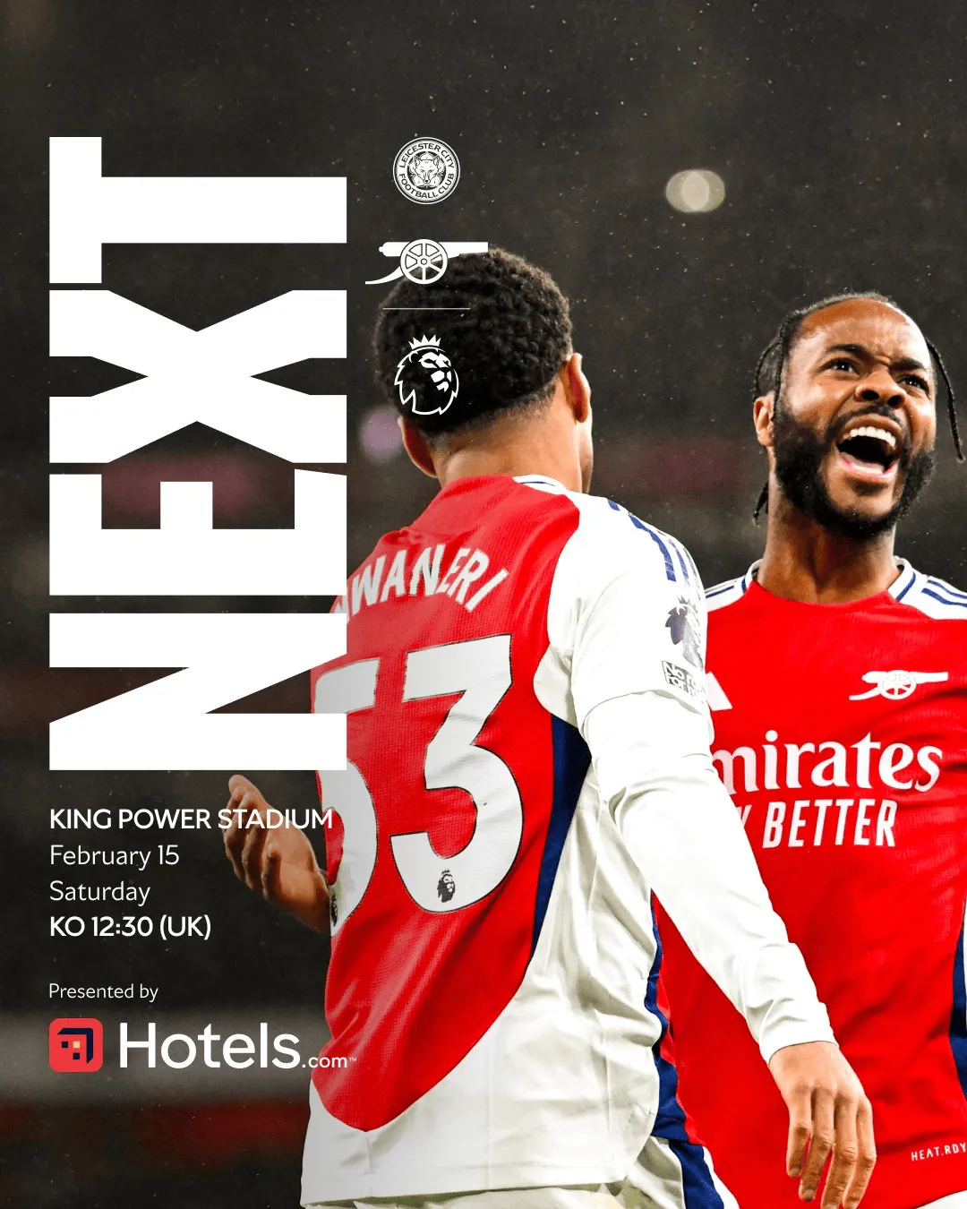 莱斯特城客场不敌阿森纳，-失利的简单介绍