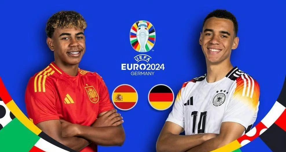 德国战胜西班牙，小组领先优势明显