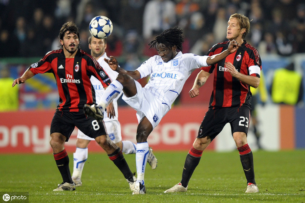 甘冈主场战平蒙彼利埃，保持不败的简单介绍