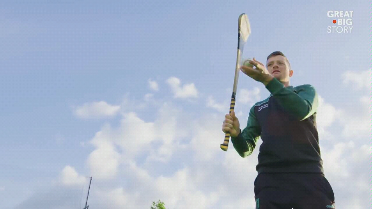 爱尔兰曲棍球队意外获胜挺进决赛