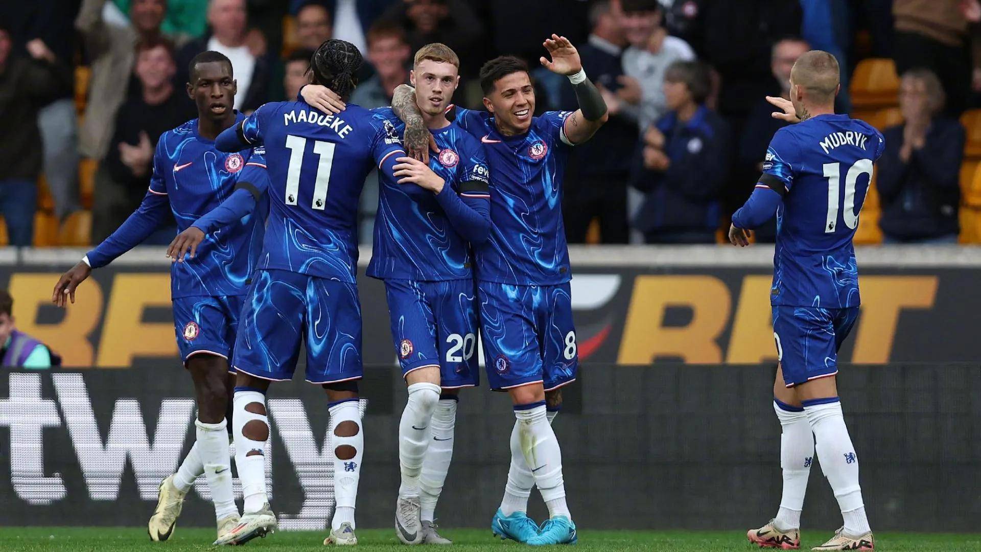 包含切尔西主场大胜，欧冠资格开启通往半决赛之路的词条