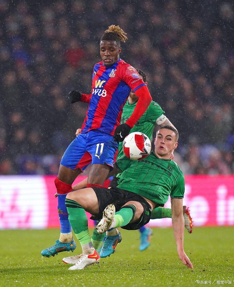 水晶宫客场击败对手，稳固上游位置的简单介绍