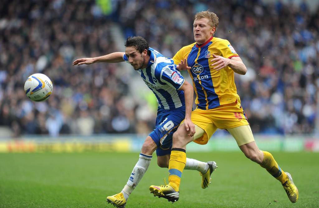 水晶宫客场击败对手，稳固上游位置的简单介绍