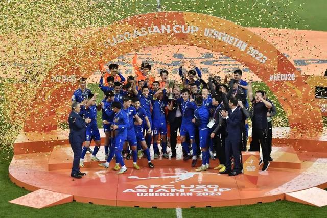 球队在锦标赛中夺得冠军头衔