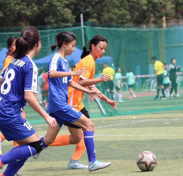 体育赛场：女子足球夺冠引发讨论的简单介绍