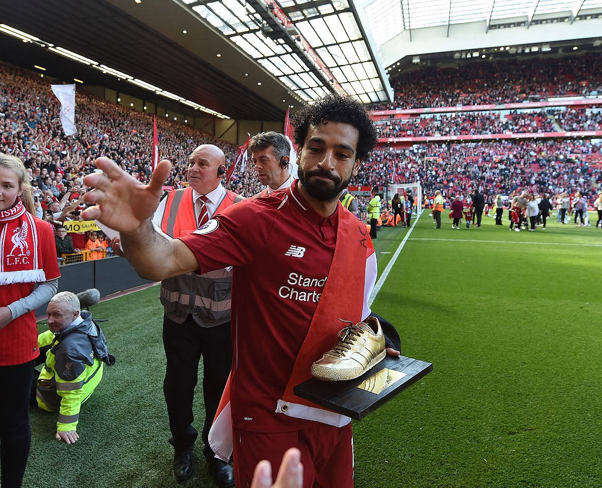 利物浦客场逼平布赖顿，继续保持领先的简单介绍