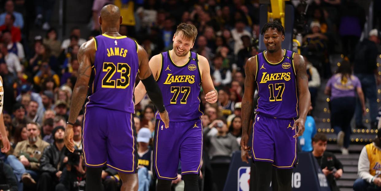 雄鹿内线霸主强势，豪取六连胜的简单介绍