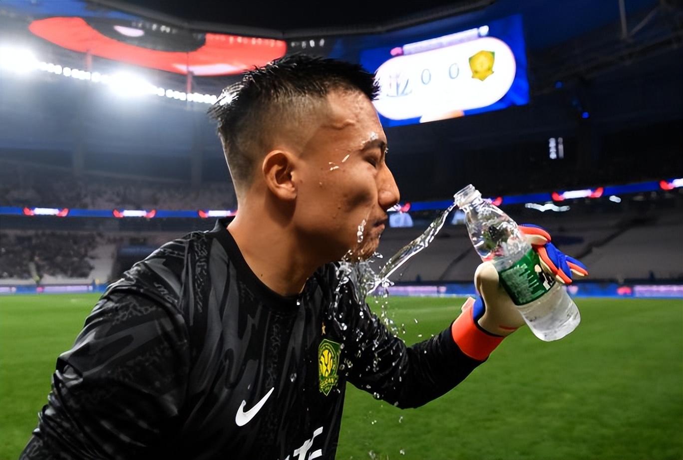 国安遭遇鹿岛鹿角逆转，遗憾告别亚冠的简单介绍